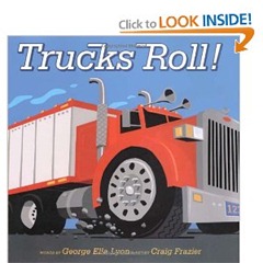 trucks roll