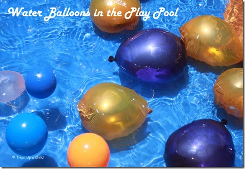 Water Ballons and Outdoor Pool Fun (18) copy