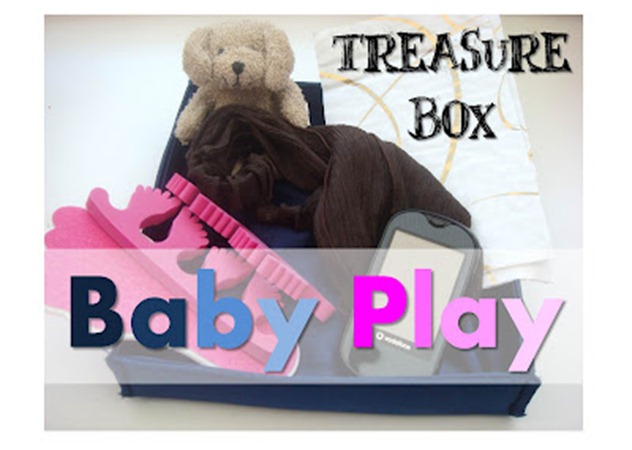 treasure box
