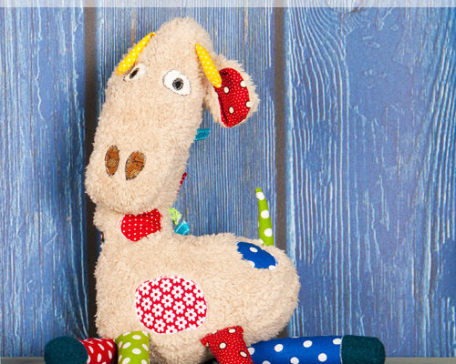 50 DIY Awesome Handmade Toys just for kids. This post is full of great gift ideas for all kids!