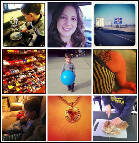 Instagram Collage 1