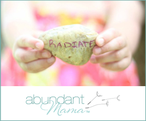 The Abundant Mama Project