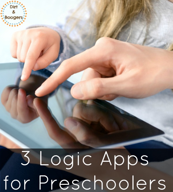 Logic Apps for Preschoolers.