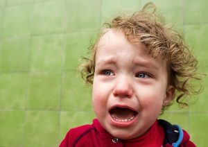 Taming Tantrums Why they happen and how to stop them
