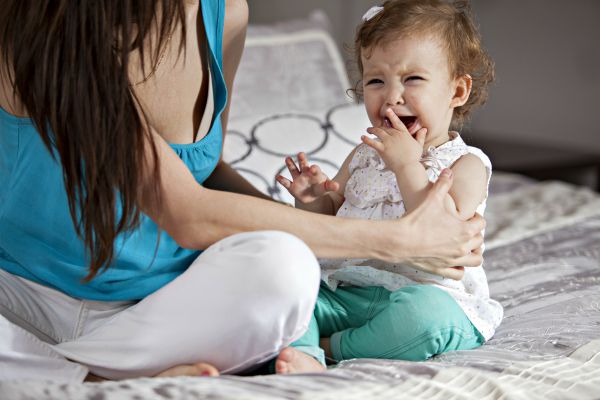 temper tantrums, parenting tips,