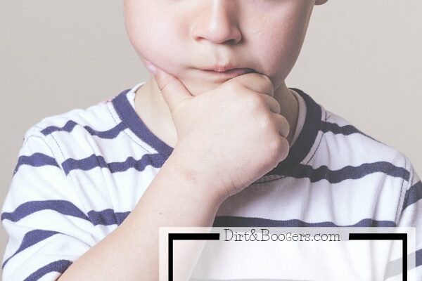 What I did when someone I trusted lied to my child. parenting tips | modern parenting