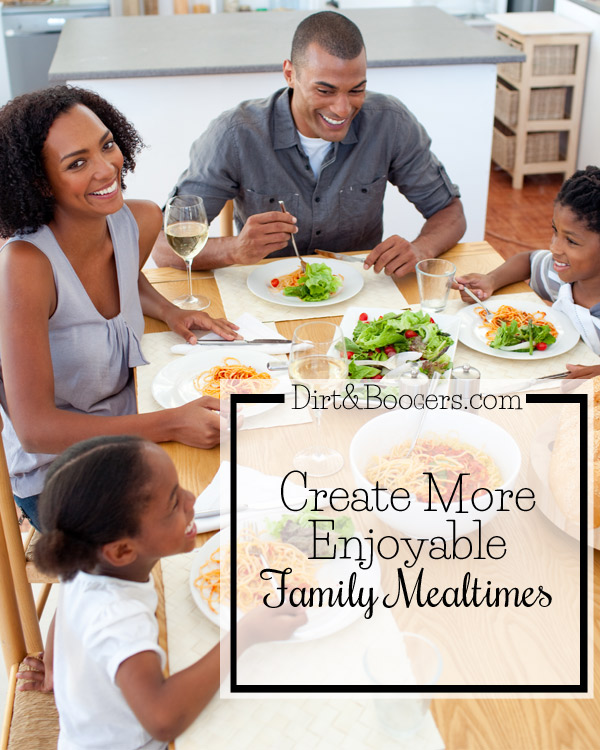 Create family mealtimes that you'll actually enjoy with your kids. No more picky eaters, no more complaining about new foods.  I love how this post has some great parenting tips and hacks to make mealtimes fun with kids!