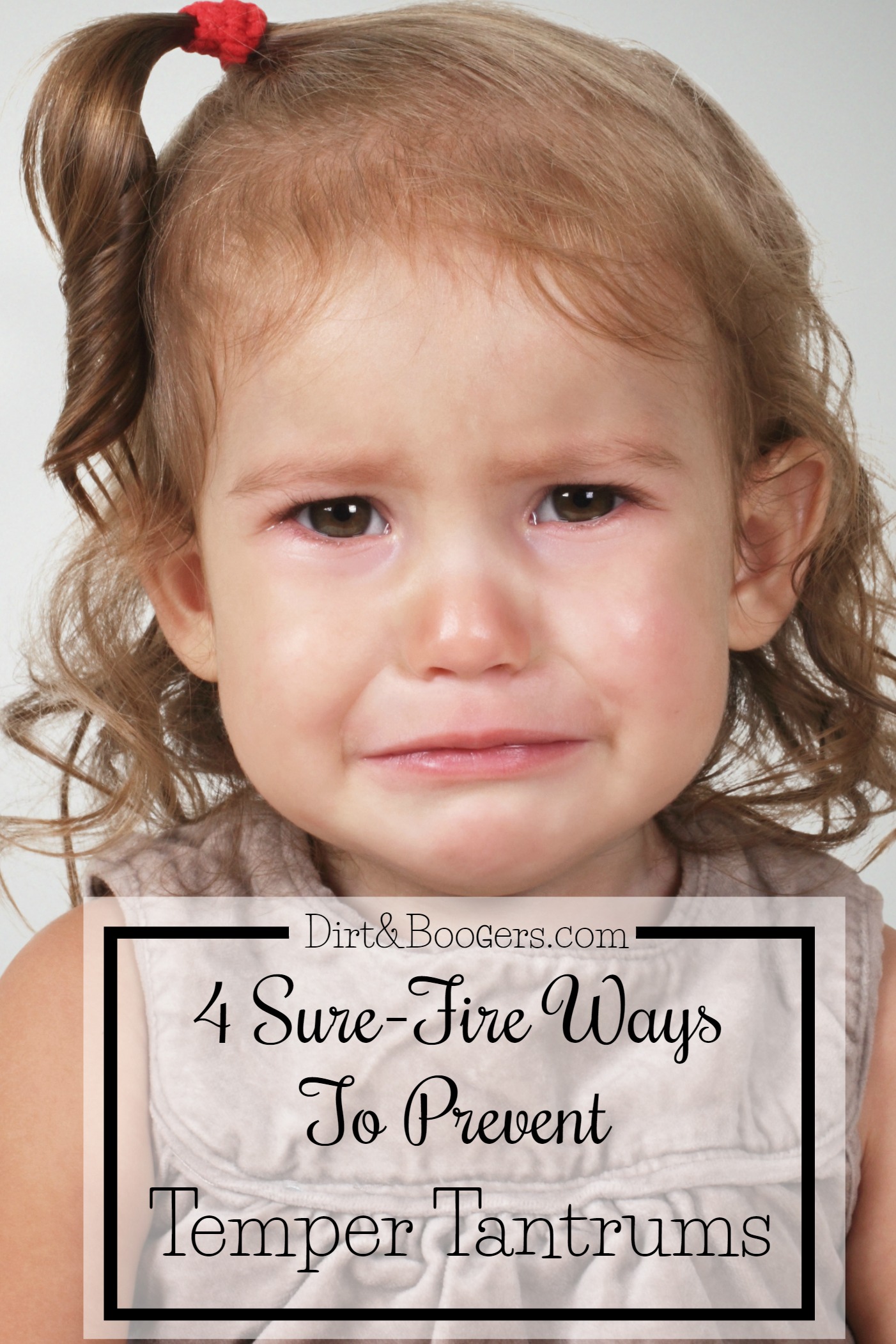 Temper tantrums are so hard! Love these great parenting tips to keep in mind