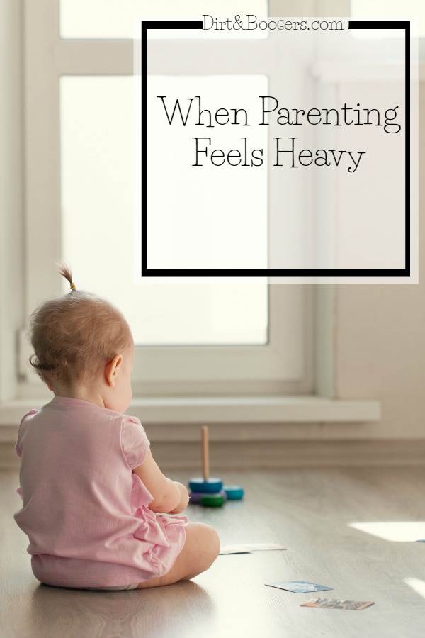 Parenting is hard. No matter how many parenting tips or advice you get, it's still hard..even for the experts Here's why