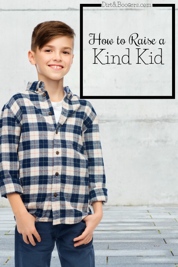 Who knew these parenting tips could help kids learn to be kind The second one is great!