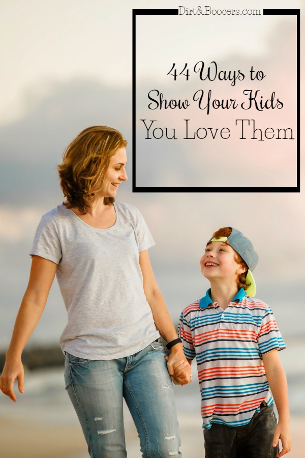 The best parenting tip I've ever heard is to work on connecting and building relationships with your kids. There was a time I forgot that, and this is how we fixed it. These tips are great!