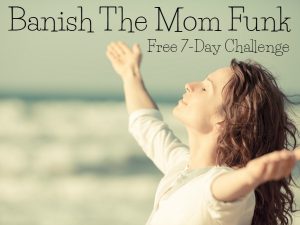 banish mom funk series homepage