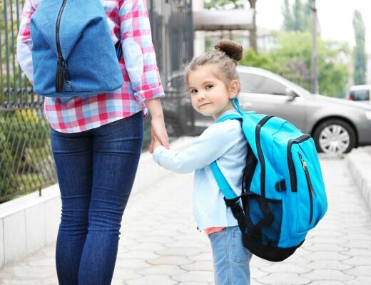 stop the after school meltdowns and attitudes with these great parenting tips